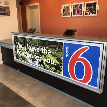 Motel 6-Concord, Ca Bagian luar foto