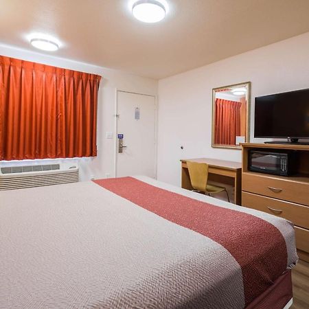 Motel 6-Concord, Ca Bagian luar foto