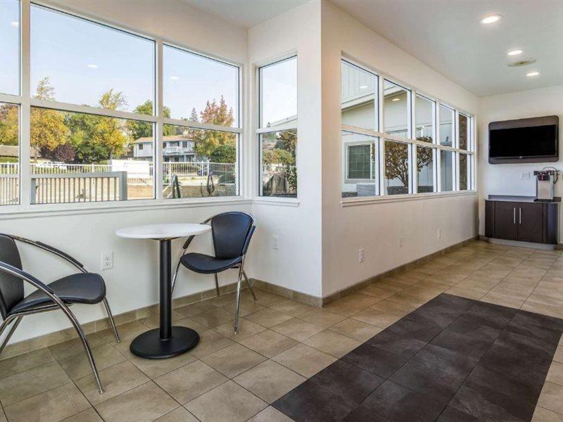Motel 6-Concord, Ca Bagian luar foto