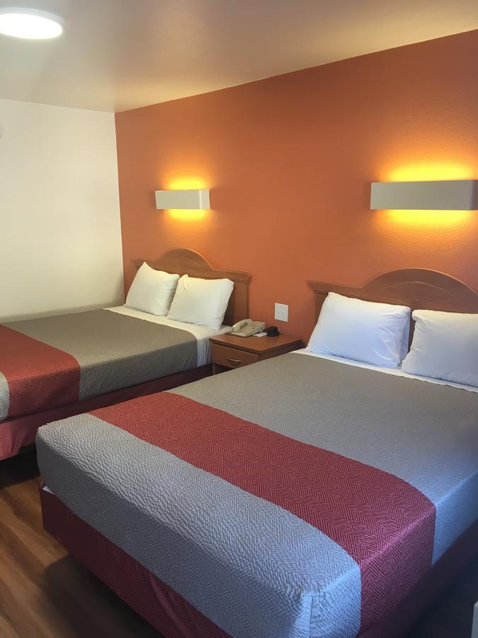 Motel 6-Concord, Ca Bagian luar foto
