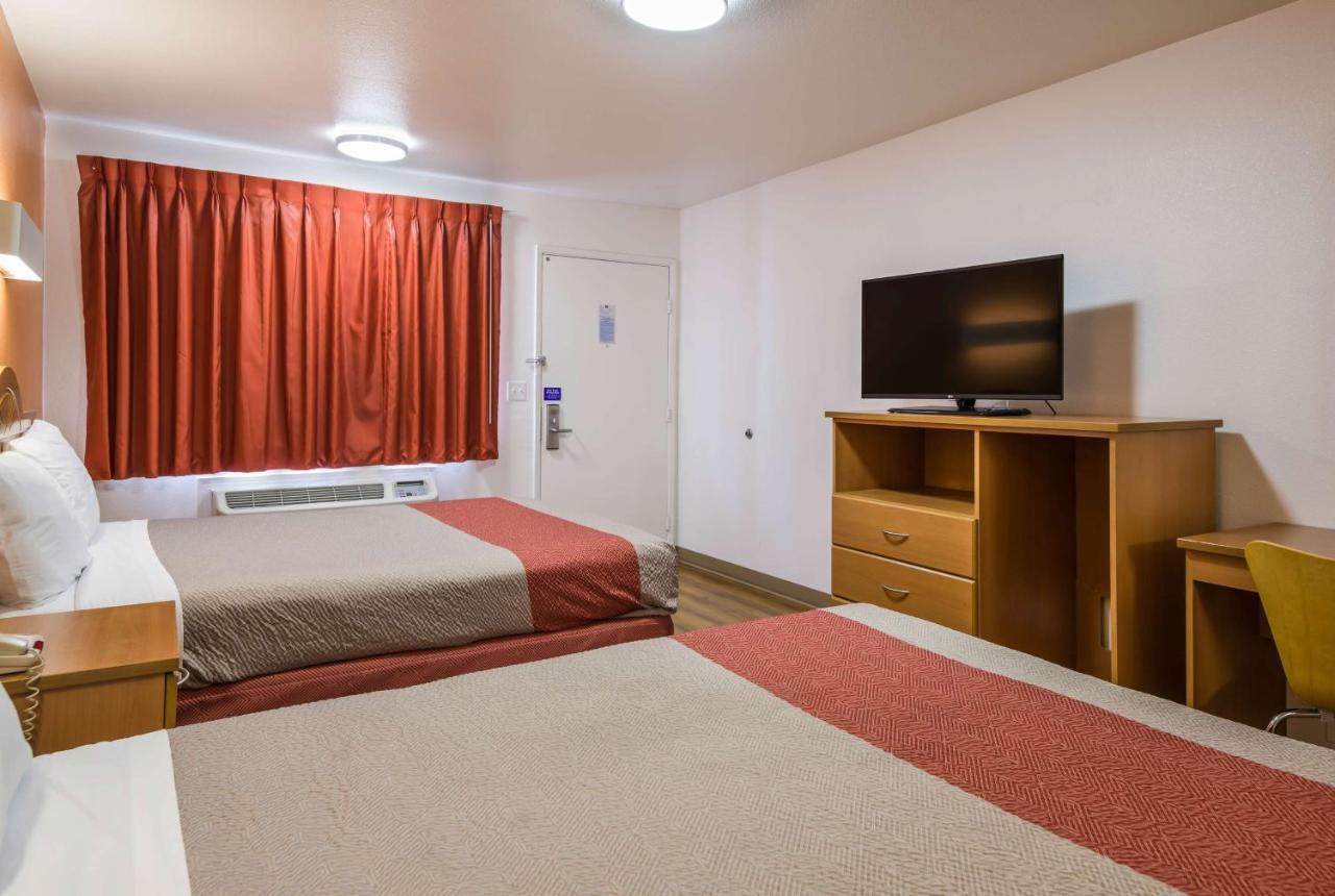 Motel 6-Concord, Ca Bagian luar foto