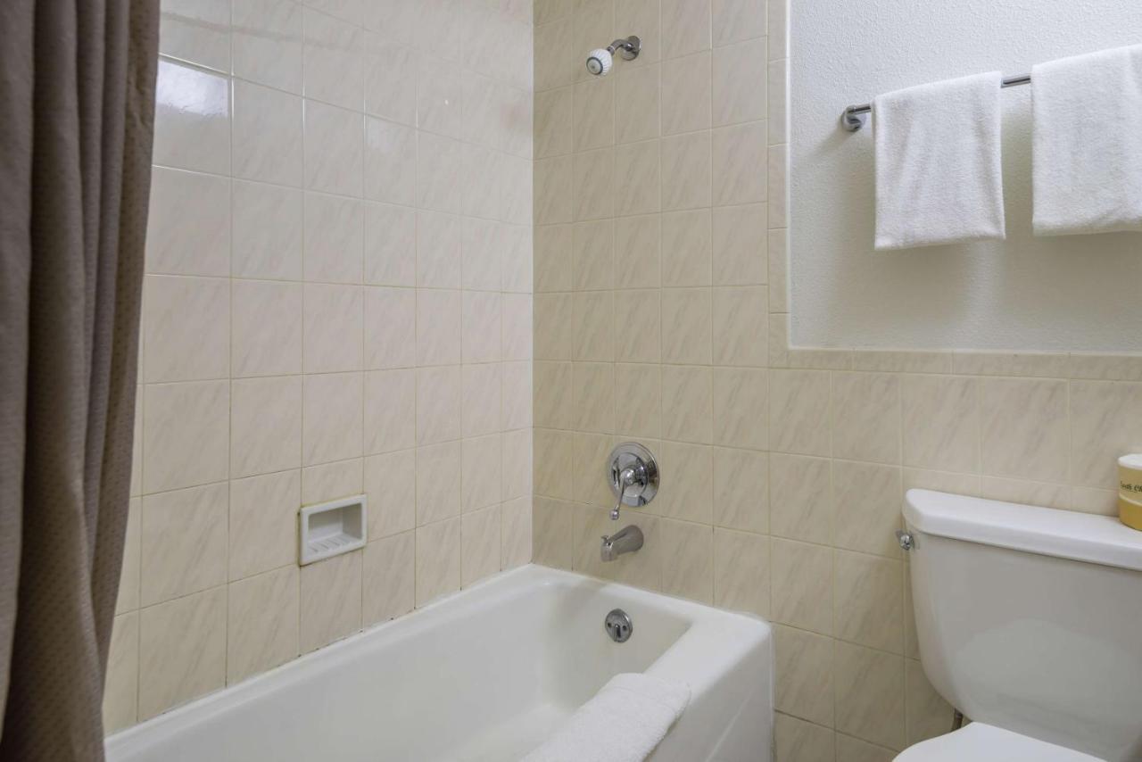 Motel 6-Concord, Ca Bagian luar foto