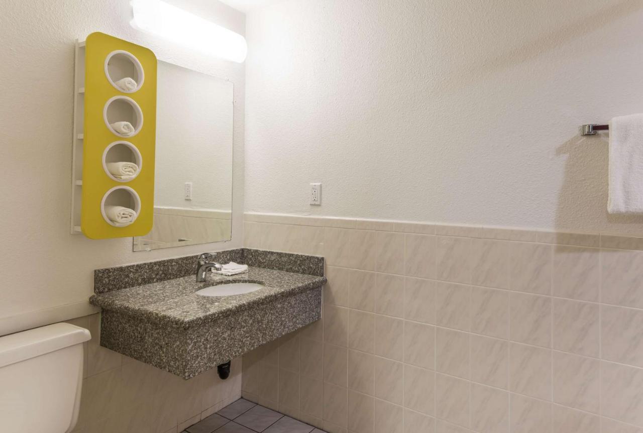 Motel 6-Concord, Ca Bagian luar foto