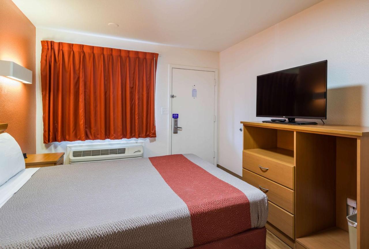 Motel 6-Concord, Ca Bagian luar foto