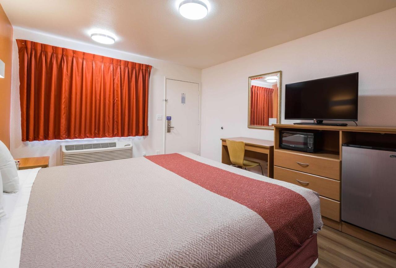 Motel 6-Concord, Ca Bagian luar foto
