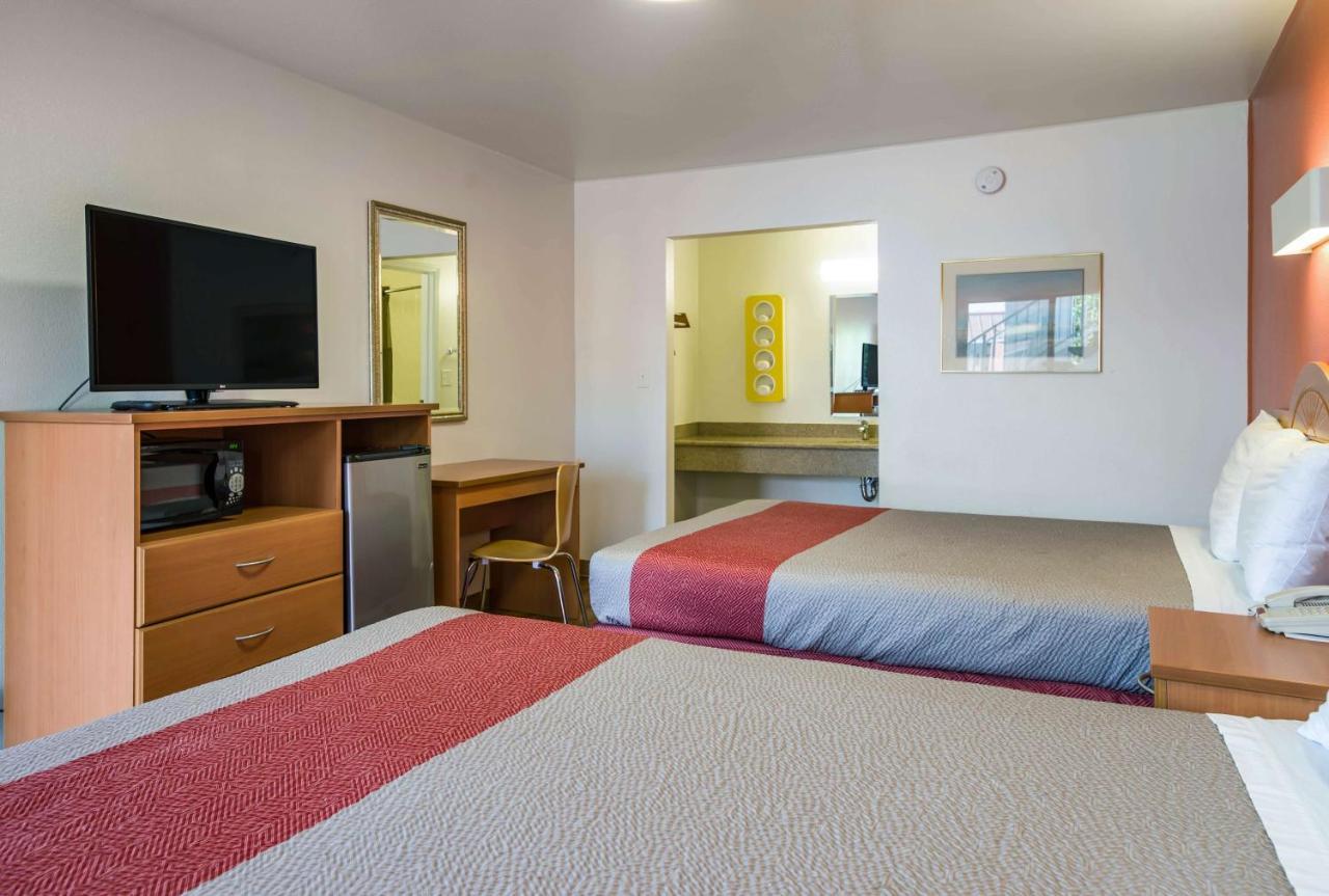 Motel 6-Concord, Ca Bagian luar foto