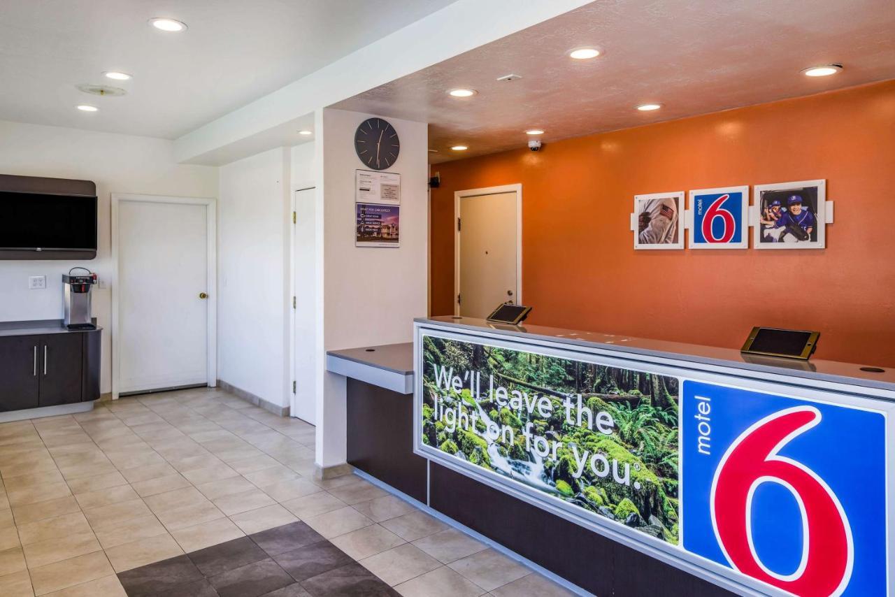 Motel 6-Concord, Ca Bagian luar foto