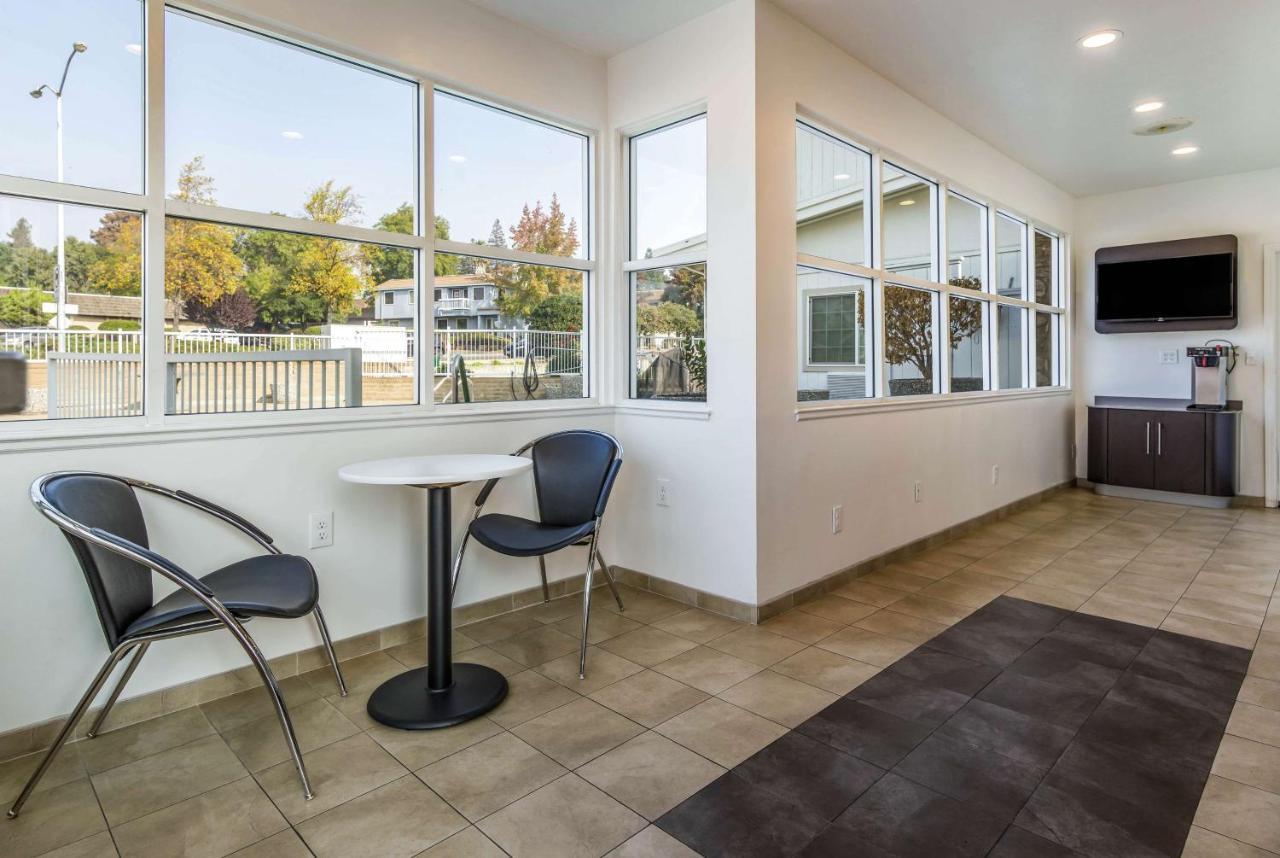 Motel 6-Concord, Ca Bagian luar foto
