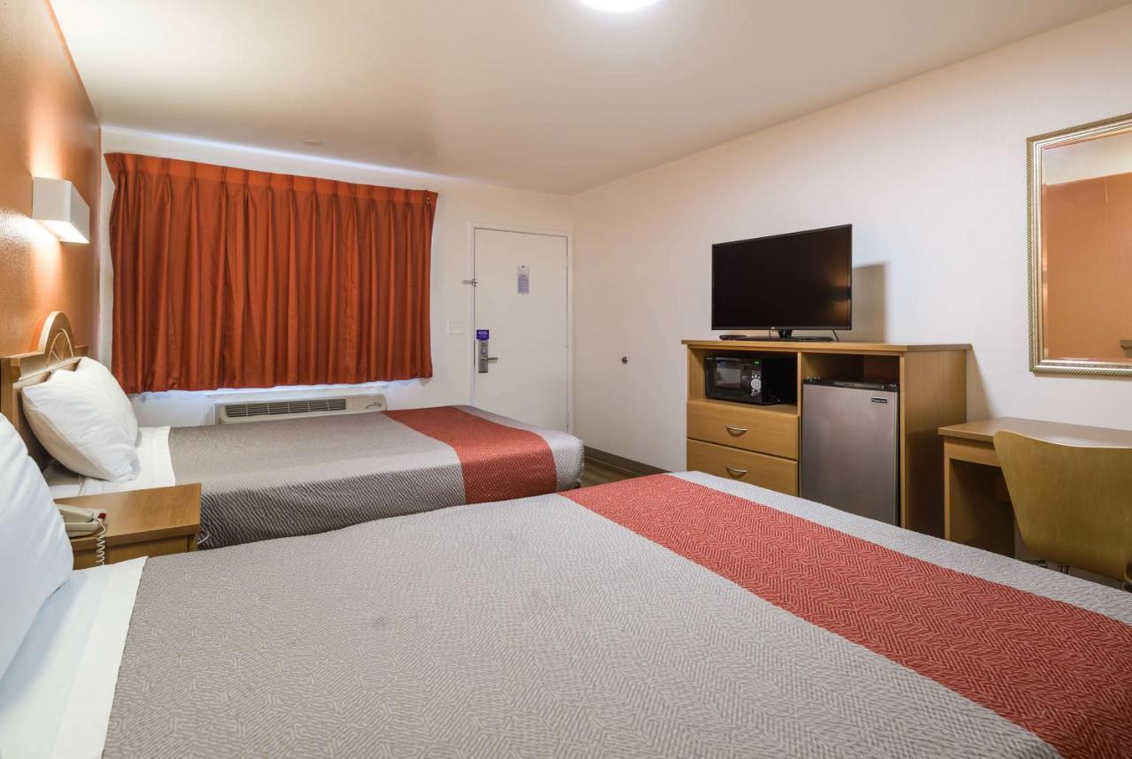 Motel 6-Concord, Ca Bagian luar foto