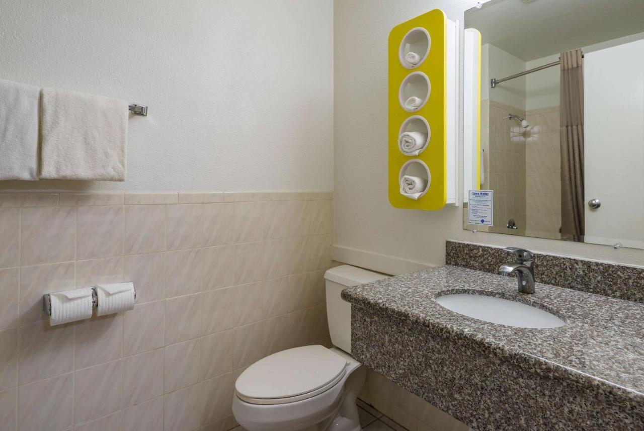 Motel 6-Concord, Ca Bagian luar foto