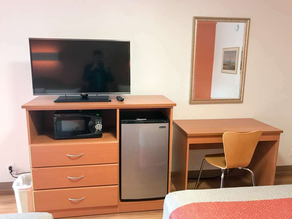 Motel 6-Concord, Ca Ruang foto