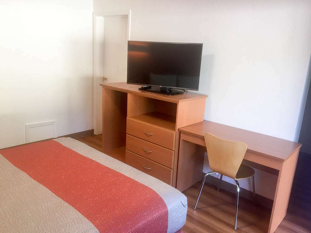 Motel 6-Concord, Ca Ruang foto